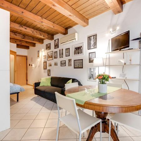 Romagnabnb Studio Mazzini Apartment Forli Ngoại thất bức ảnh