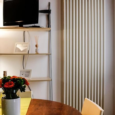 Romagnabnb Studio Mazzini Apartment Forli Ngoại thất bức ảnh