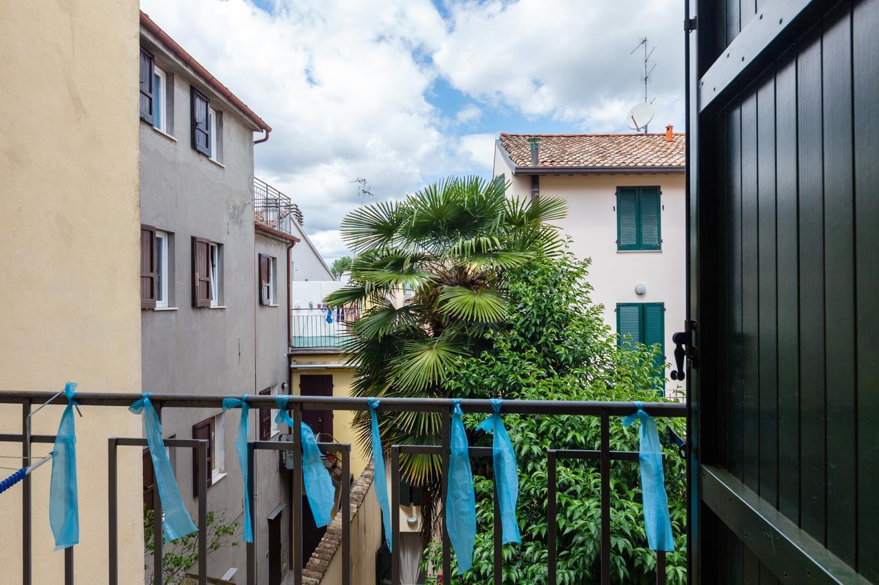 Romagnabnb Studio Mazzini Apartment Forli Ngoại thất bức ảnh