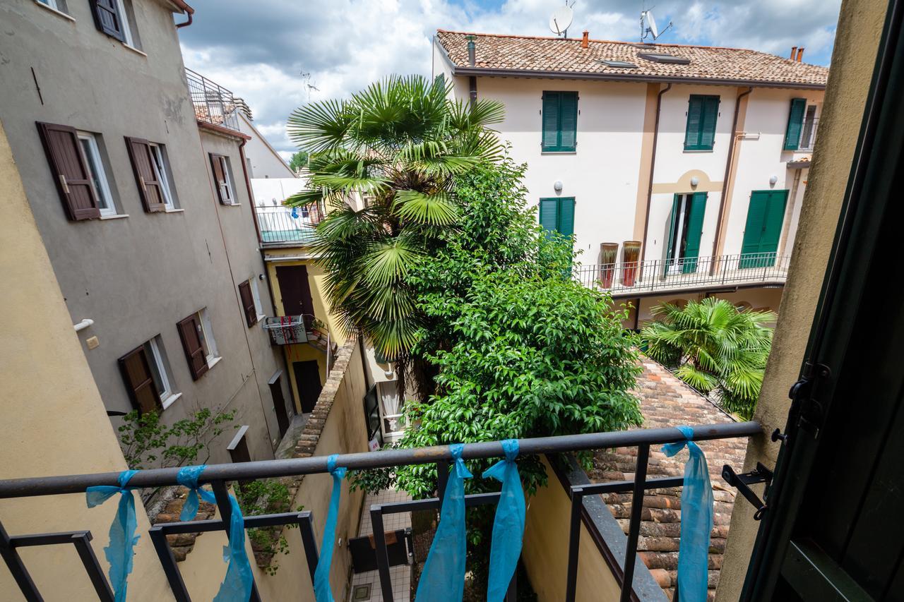 Romagnabnb Studio Mazzini Apartment Forli Ngoại thất bức ảnh