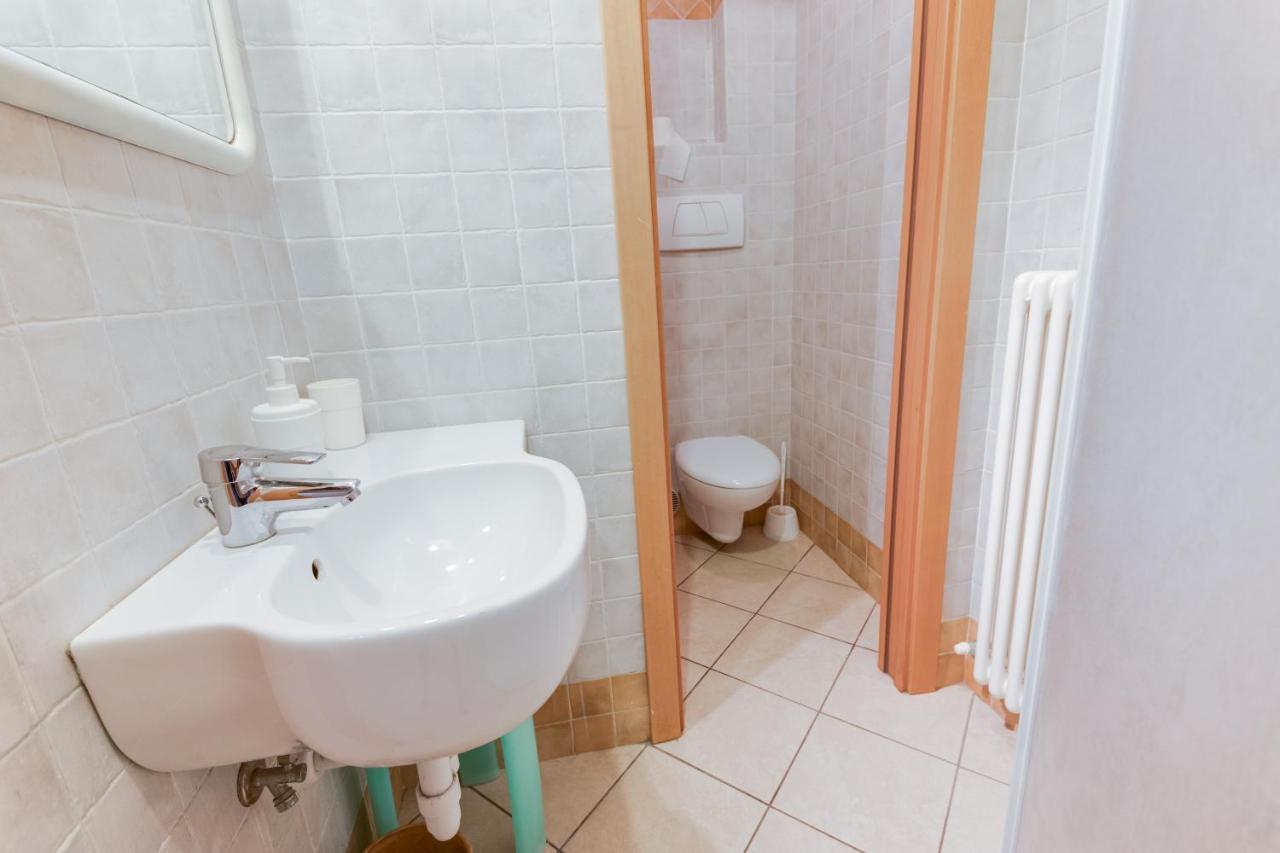 Romagnabnb Studio Mazzini Apartment Forli Ngoại thất bức ảnh