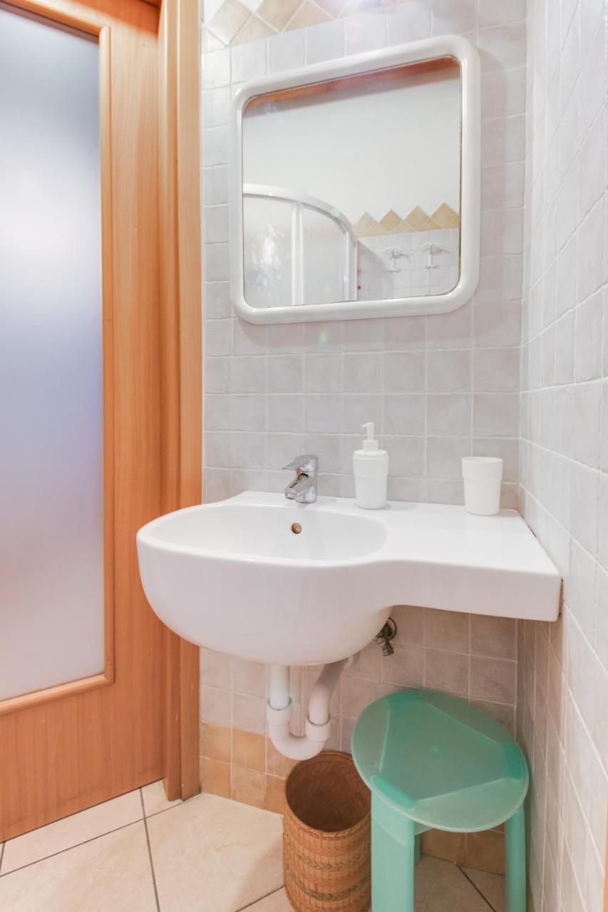 Romagnabnb Studio Mazzini Apartment Forli Ngoại thất bức ảnh
