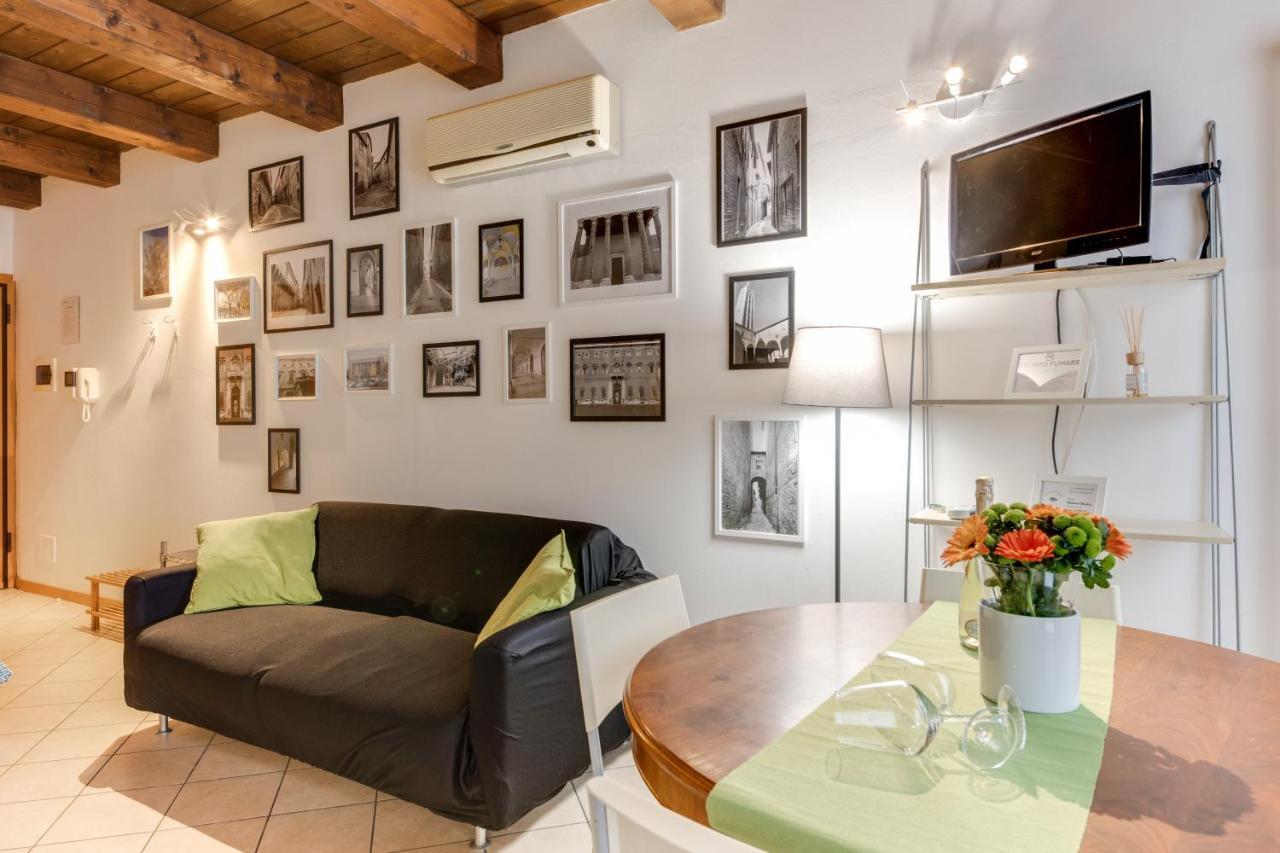 Romagnabnb Studio Mazzini Apartment Forli Ngoại thất bức ảnh