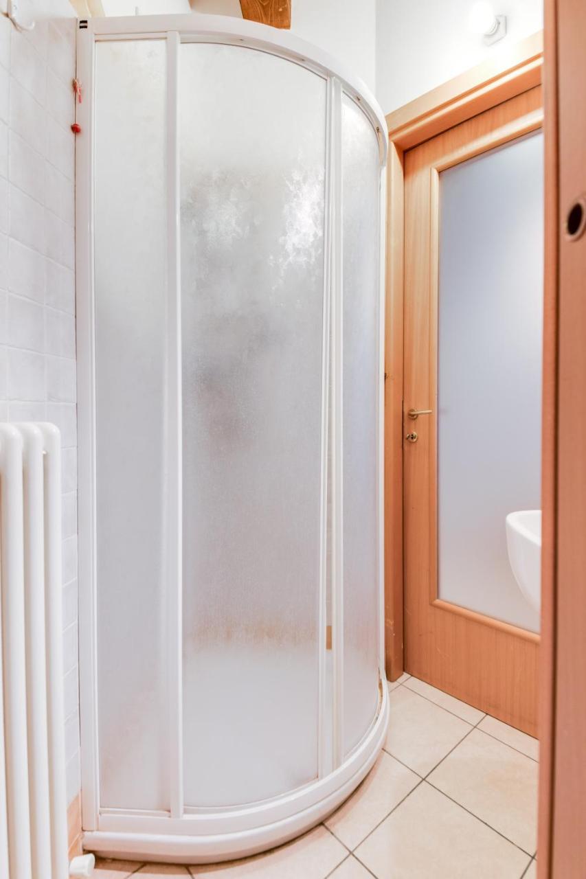Romagnabnb Studio Mazzini Apartment Forli Ngoại thất bức ảnh