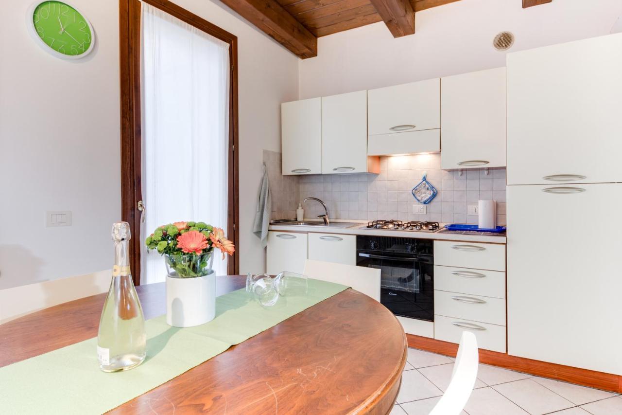 Romagnabnb Studio Mazzini Apartment Forli Ngoại thất bức ảnh