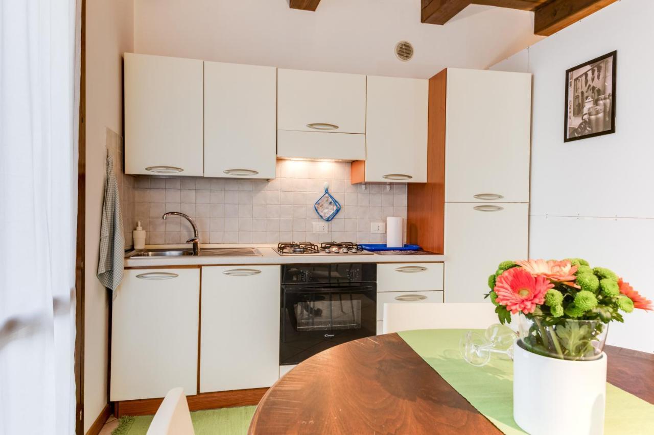 Romagnabnb Studio Mazzini Apartment Forli Ngoại thất bức ảnh