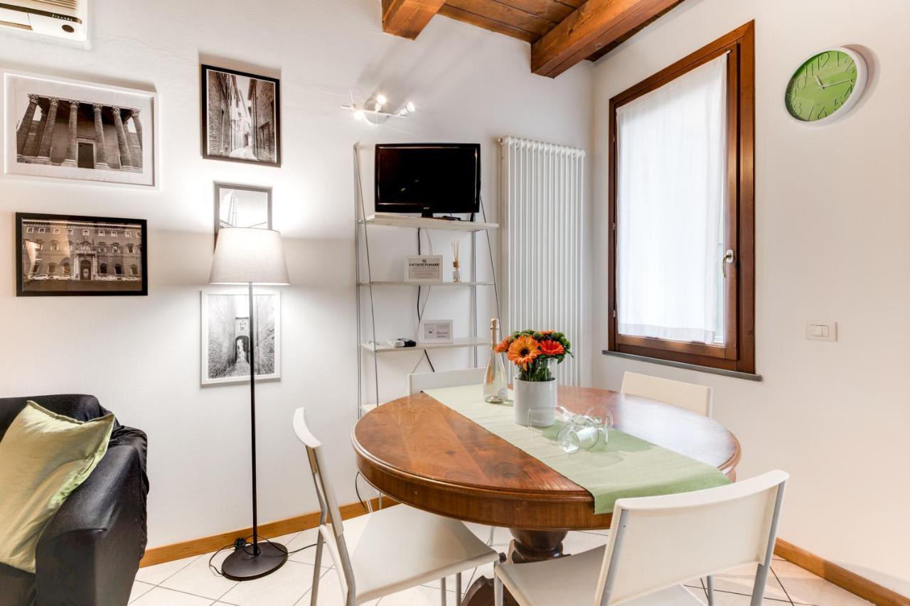 Romagnabnb Studio Mazzini Apartment Forli Ngoại thất bức ảnh