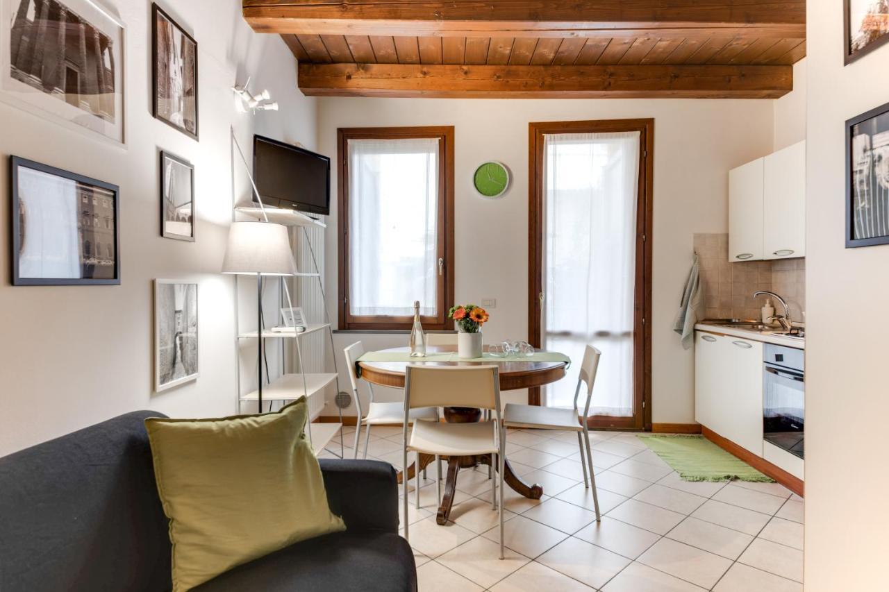 Romagnabnb Studio Mazzini Apartment Forli Ngoại thất bức ảnh