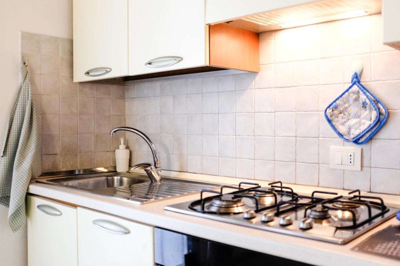Romagnabnb Studio Mazzini Apartment Forli Ngoại thất bức ảnh