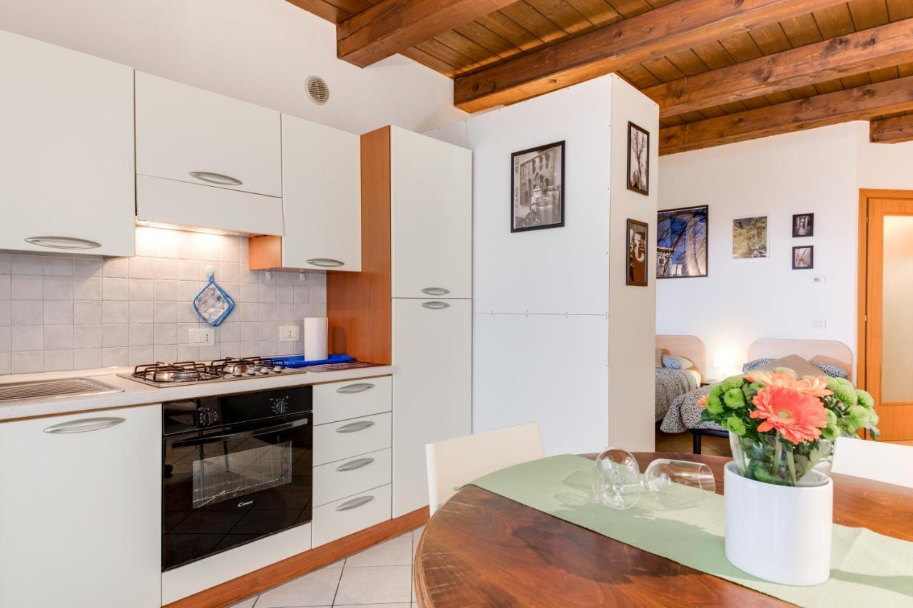 Romagnabnb Studio Mazzini Apartment Forli Ngoại thất bức ảnh