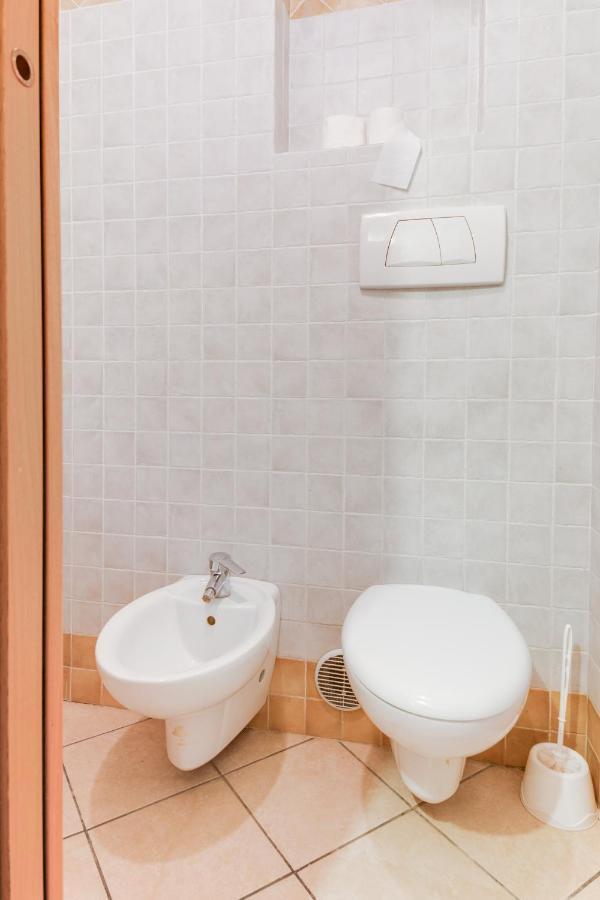 Romagnabnb Studio Mazzini Apartment Forli Ngoại thất bức ảnh
